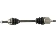 Front Left CV Axle Assembly For 2009-2014 Nissan Cube 2010 2011 2012 GT922RD (for: Nissan)