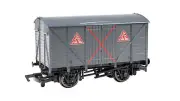 Bachmann 77407 Thomas & Friends Box Van - Explosives HO Scale
