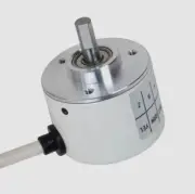NEW RI41-O/600ER.11KB encoder
