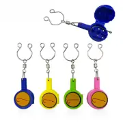 10PCS Fast Knot Tying Tool Fishing Knots Tier Fishing Tools Cover Fishing Hooks