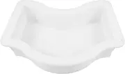 WEKADRIN Steing Concrete Molds Garden Stone Molds for Yard Paver Molds Pavement Mold