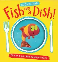 在飛比找博客來優惠-Fish on a Dish!