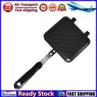 LF# Sandwich Machine Non Stick Aluminum Hot Dog Toaster Pancake Maker Sandwich M