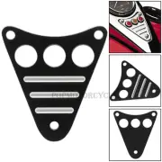 CNC Dash Plaque Cover for Kawasaki Vulcan 800 VN800 Custom Classic Drifter EN500