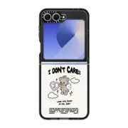 Galaxy Z Flip6 Impact Case Angel Bear