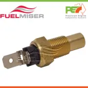 FUELMISER Temp Gauge Sensor To Suit Mitsubishi Pajero iO 1.6 (QA) Petrol SUV (for: Mitsubishi)