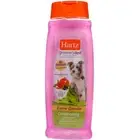 3 Pack Hartz Groomer's Best Conditioning Dog Shampoo, Tropical Breeze, 18 fl oz