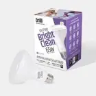 Brilli Wellness BR30 65W E26 Lighting Bright Cleaning Smart LED Light Bulb