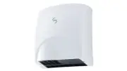 Convection Händetrocker Sensor Tornade Composite 2000 W Hand Dryer Automatically