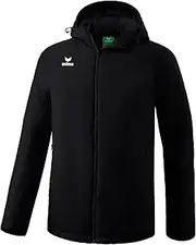 [Erima] Unisex Team Winter Jacket