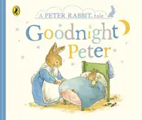 在飛比找誠品線上優惠-A Peter Rabbit Tales: Goodnigh