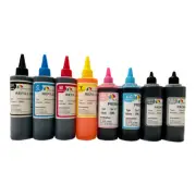 8x250ml refill ink bottles for Canon PIXMA PRO-100 printer CLI-42 Ink (8 colors)