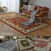 在飛比找momo購物網優惠-【范登伯格】FERRERA古典地毯-共六款(160x235c