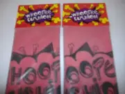 2 Whoopee Cushions - gag fart stink kid joke prank noise maker