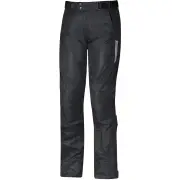 Zeffiro 3.0 Mesh Black Textile Pants