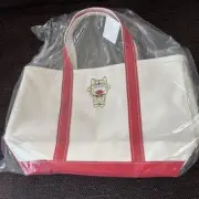 Ll Bean Doraemon Mirai Department Store Limited Birthday Tote JPN Limited Anime