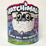 Hatchimals Glittering Garden with Crystal Nest Included Toys R Us Exclusive NEW