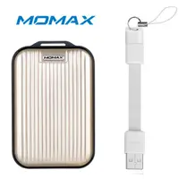 在飛比找蝦皮商城優惠-MOMAX iPower GO mini 3 (IP58)行