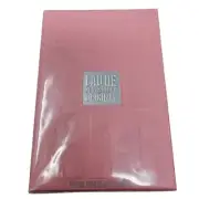 NEW Sealed Discontinued Soap & Glory Eau De Perfume Original Rare 50 ml Spray