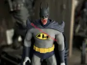 Batman Vampires 1/6 Male Action Figure Model Collectible Limited Boy Box Gift
