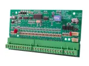 ELK-M1XIN 16 zone Hardwired Expander