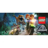 在飛比找蝦皮購物優惠-PC STEAM 樂高 侏邏紀世界 LEGO Jurassi