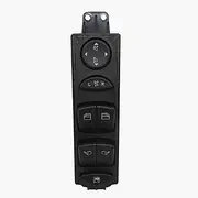 for Mercedes for Viano for Wieland W639 2006-2012 Car Black Electric Power Window Control Switch Button Power Window Switch