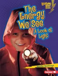 在飛比找博客來優惠-The Energy We See: A Look at L
