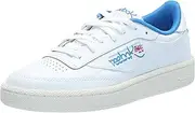 [Reebok] Unisex's Classic Leather Sneaker