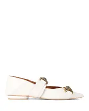 Kurt Geiger London Women's Mansion Pointed Flats