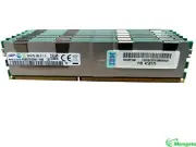 49Y1566 IBM 16GB DDR3 LRDIMM 4RX4 PC3L-10600L MEMORY 47J0175 49Y1567 49Y1569