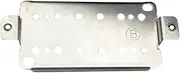 JWQFBC Guitar Pickup Base Plate Double Coil Pickup Baseplate for Electric Guitar Accessory, 52mm Bridge
