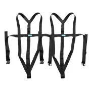 Universal Wheel Adjustable Restraint / /Safety Harness/ Strap /Wrist Strap