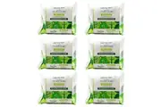 240pc Simple Micellar Wipes Biodegradable Facial Wet Tissue For Sensitive Skin