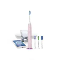 在飛比找新光三越 skm online優惠-Philips 飛利浦 Sonicare 鑽白極淨智能鑽石音