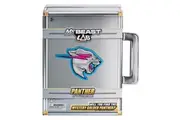 Mr Beast Lab Collector Figure Pack Panther