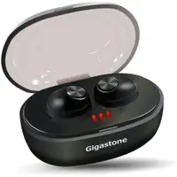 在飛比找蝦皮商城優惠-GIGASTONE True Wireless 防水藍牙5.