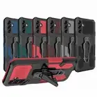 For Samsung Galaxy A15 A14 A25 A54 A05S A25 A35 A13 Shockproof Rugged Case Cover