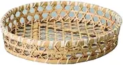 Sarashi Bamboo Hors d'Oeuvres A-Shaped 5 Size [17.7 x 3.5 inches (45 x 9 cm)]