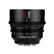 7Artisans Cine Lens 35mm T1.05 Leica TL TL2 CL Panasonic S1 S1H S1R Sigma fp fpL