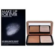 HD Skin Matte Powder Foundation - 1N06 Porcelain by Make Up For Ever for Wome...