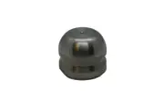 J.E. Adams Jetter Nozzle Corner Turn 4.5 4000 PSI 1/4" F