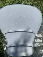 TrioTech Back Rest Cushion Motion Theatre and Typhoon