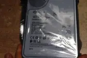 Seagate Ironwolf Pro 18TB 7200RPM SATA 6Gb/s Internal 3.5'' NAS HDD ST18000NE000