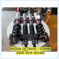 在飛比找蝦皮購物優惠-SKODA OCTAVIA / COMBI 2005-201