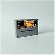 Royal Retro Skyblazer - Action Game Card EUR Version English Language (Grey)