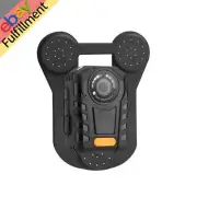 Magnetic Body Camera Mount For The Guardian G1 D5 Mini Boblov Any Bodycam