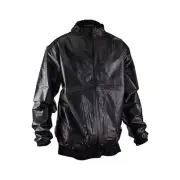 Leatt Race Cover Smoke Jacket