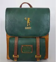 EXCLUSIVE Loungefly Harry Potter Dobby Flap Mini Backpack New
