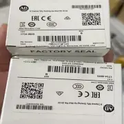 2022 NEW Allen-Bradley 1734-IB8S 1734IB8S SER B Digital Safety Input Module US